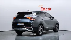 2023 Kia Sportage Nobleless 2WD — фото 2