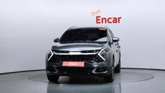 2023 Kia Sportage Nobleless 2WD — фото 3