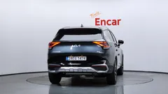 2023 Kia Sportage Nobleless 2WD — фото 4