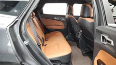 2023 Kia Sportage Nobleless 2WD — фото 11