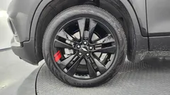 2022 ChevroletGMDaewoo Trax 1.4 Red Line, чёрный — фото 5