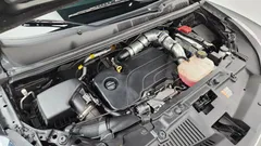 2022 ChevroletGMDaewoo Trax 1.4 Red Line, чёрный — фото 6