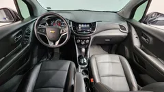 2022 ChevroletGMDaewoo Trax 1.4 Red Line, чёрный — фото 7