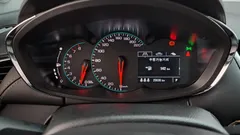 2022 ChevroletGMDaewoo Trax 1.4 Red Line, чёрный — фото 8