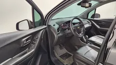 2022 ChevroletGMDaewoo Trax 1.4 Red Line, чёрный — фото 10