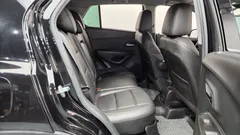 2022 ChevroletGMDaewoo Trax 1.4 Red Line, чёрный — фото 11