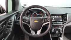 2022 ChevroletGMDaewoo Trax 1.4 Red Line, чёрный — фото 12