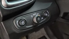 2022 ChevroletGMDaewoo Trax 1.4 Red Line, чёрный — фото 16