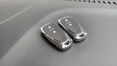 2022 ChevroletGMDaewoo Trax 1.4 Red Line, чёрный — фото 18