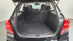 2022 ChevroletGMDaewoo Trax 1.4 Red Line, чёрный — фото 20