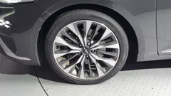 2023 Kia K8 2.5 Gasoline 2WD, серый — фото 5