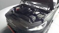 2023 Kia K8 2.5 Gasoline 2WD, серый — фото 6