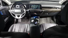 2023 Kia K8 2.5 Gasoline 2WD, серый — фото 7