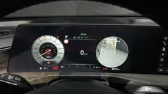 2023 Kia K8 2.5 Gasoline 2WD, серый — фото 8