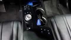 2023 Kia K8 2.5 Gasoline 2WD, серый — фото 9