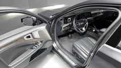2023 Kia K8 2.5 Gasoline 2WD, серый — фото 10