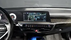 2023 Kia K8 2.5 Gasoline 2WD, серый — фото 14