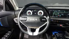 2023 Kia K8 2.5 Gasoline 2WD, серый — фото 15