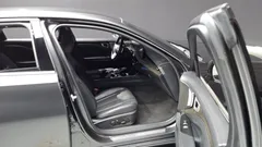 2023 Kia K8 2.5 Gasoline 2WD, серый — фото 18
