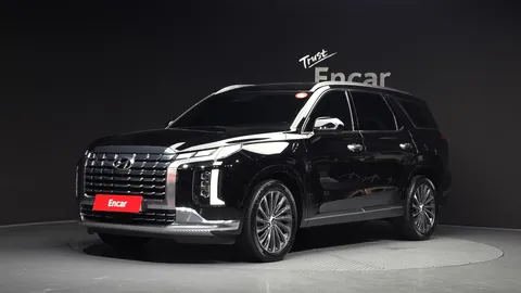 2023 Hyundai Palisade Gasoline 3.8 2WD