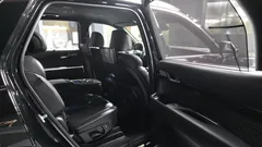 2023 Hyundai Palisade Gasoline 3.8 2WD, чёрный — фото 16
