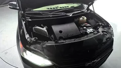 2021 ChevroletGMDaewoo Traverse 3.6 AWD Redline, чёрный — фото 6