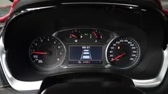 2021 ChevroletGMDaewoo Traverse 3.6 AWD Redline, чёрный — фото 8