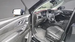 2021 ChevroletGMDaewoo Traverse 3.6 AWD Redline, чёрный — фото 10