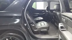 2021 ChevroletGMDaewoo Traverse 3.6 AWD Redline, чёрный — фото 11