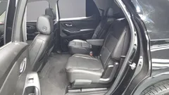 2021 ChevroletGMDaewoo Traverse 3.6 AWD Redline, чёрный — фото 12