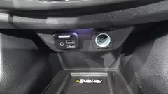 2021 ChevroletGMDaewoo Traverse 3.6 AWD Redline, чёрный — фото 13
