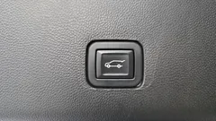 2021 ChevroletGMDaewoo Traverse 3.6 AWD Redline, чёрный — фото 17