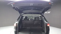 2021 ChevroletGMDaewoo Traverse 3.6 AWD Redline, чёрный — фото 18