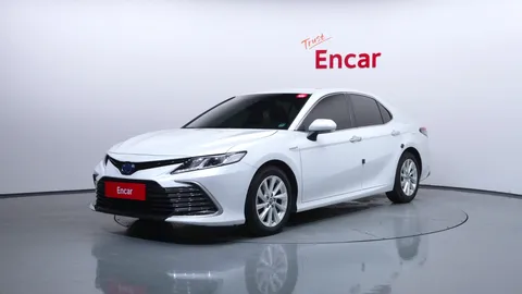 2024 Toyota Camry 2.5 LE Hybrid