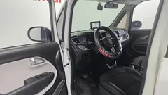 2022 Kia RAY Van, белый — фото 10