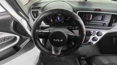 2022 Kia RAY Van, белый — фото 13