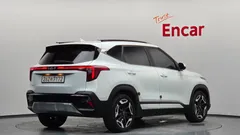 2023 Kia Seltos Gasoline 2.0 2WD — фото 2