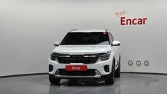 2023 Kia Seltos Gasoline 2.0 2WD — фото 3