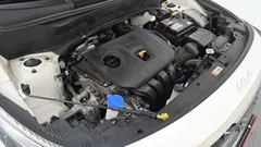 2023 Kia Seltos Gasoline 2.0 2WD — фото 6