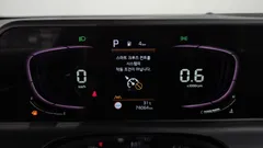 2023 Kia Seltos Gasoline 2.0 2WD — фото 8