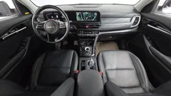 2023 Kia Seltos Gasoline 2.0 2WD — фото 14