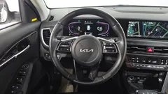2023 Kia Seltos Gasoline 2.0 2WD — фото 16