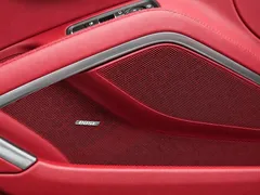 2022 Porsche 718 4.0 GTS, красный — фото 16
