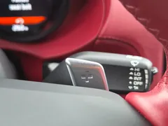 2022 Porsche 718 4.0 GTS, красный — фото 17