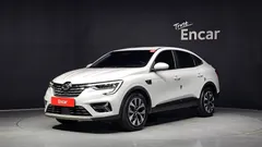 2023 Renault Samsung XM3 1.6 GTe RE — фото 1