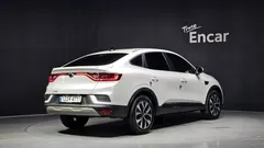 2023 Renault Samsung XM3 1.6 GTe RE — фото 2