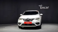 2023 Renault Samsung XM3 1.6 GTe RE — фото 3