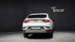 2023 Renault Samsung XM3 1.6 GTe RE — фото 4