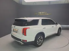 2022 Hyundai Palisade Diesel 2.2 2WD — фото 4