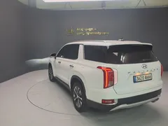 2022 Hyundai Palisade Diesel 2.2 2WD — фото 6